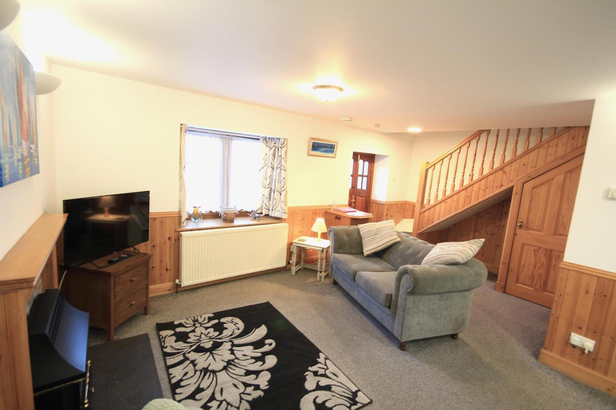 23 Fairfield Apartment อินเวอร์เนส ภายนอก รูปภาพ