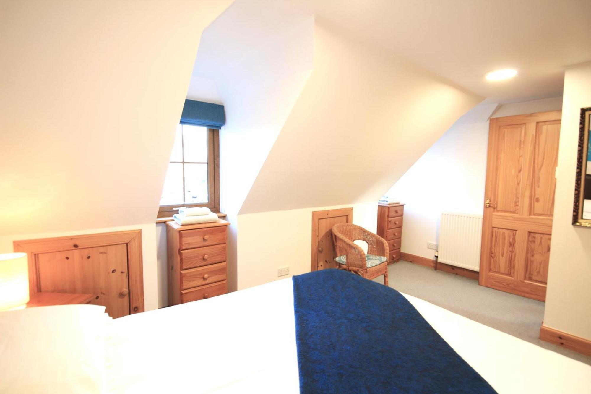 23 Fairfield Apartment อินเวอร์เนส ภายนอก รูปภาพ